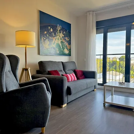 Apartamento Alazan - Ole Solutions Jerez de la Frontera Exterior foto