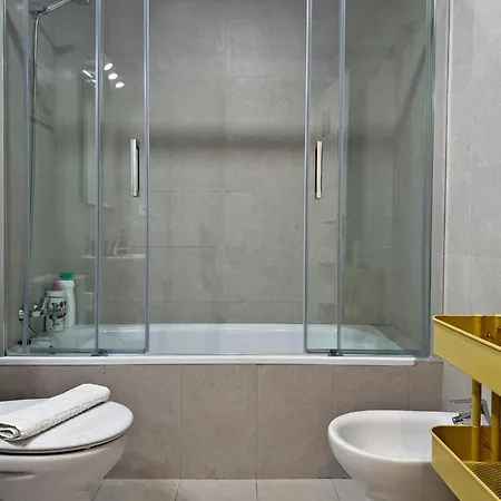 Apartamento Alazan - Ole Solutions Jerez de la Frontera Exterior foto