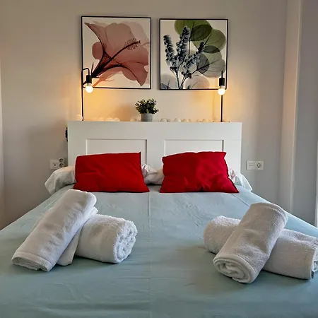 Apartamento Alazan - Ole Solutions Jerez de la Frontera Exterior foto