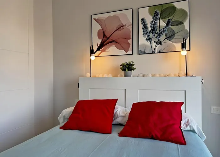 Apartamento Alazan - Ole Solutions