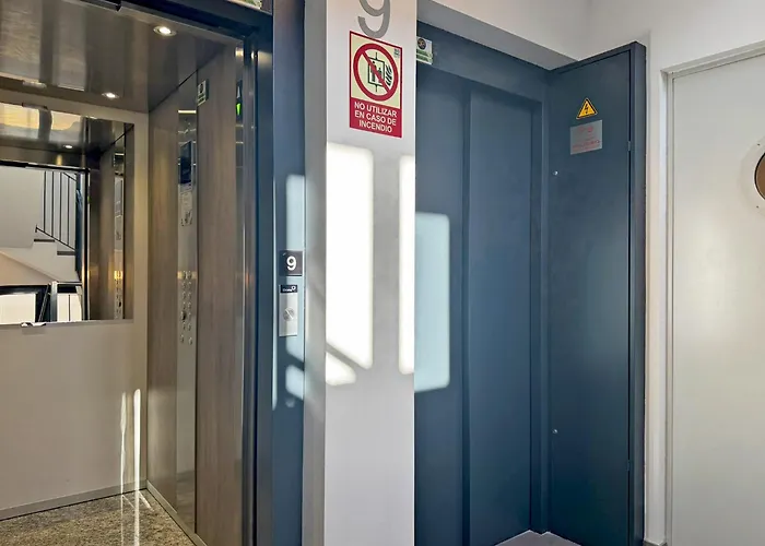 Apartamento Alazan - Ole Solutions