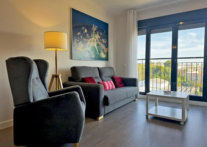 Apartamento Alazan - Ole Solutions