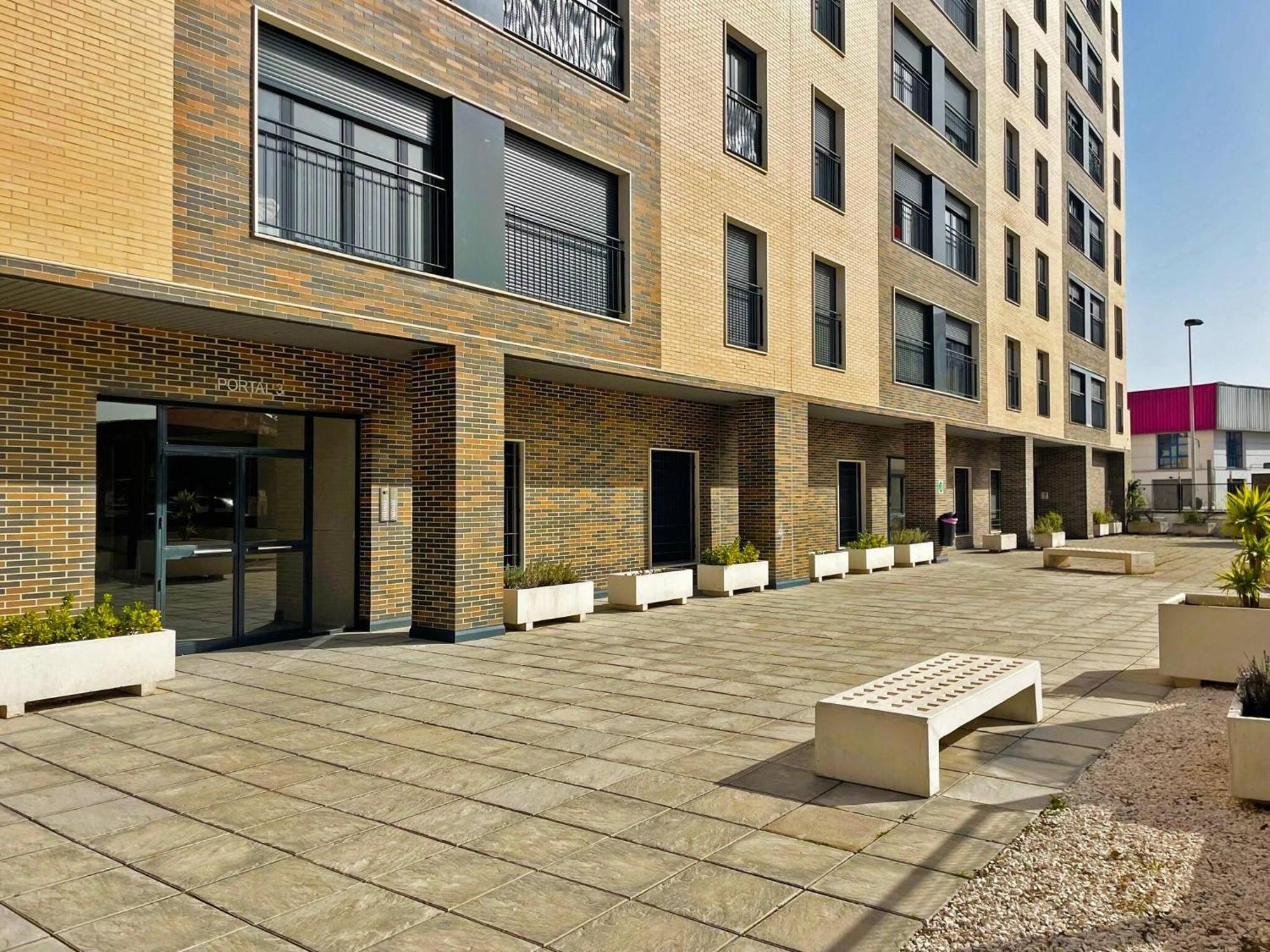 Apartment Alazan - Ole Solutions *