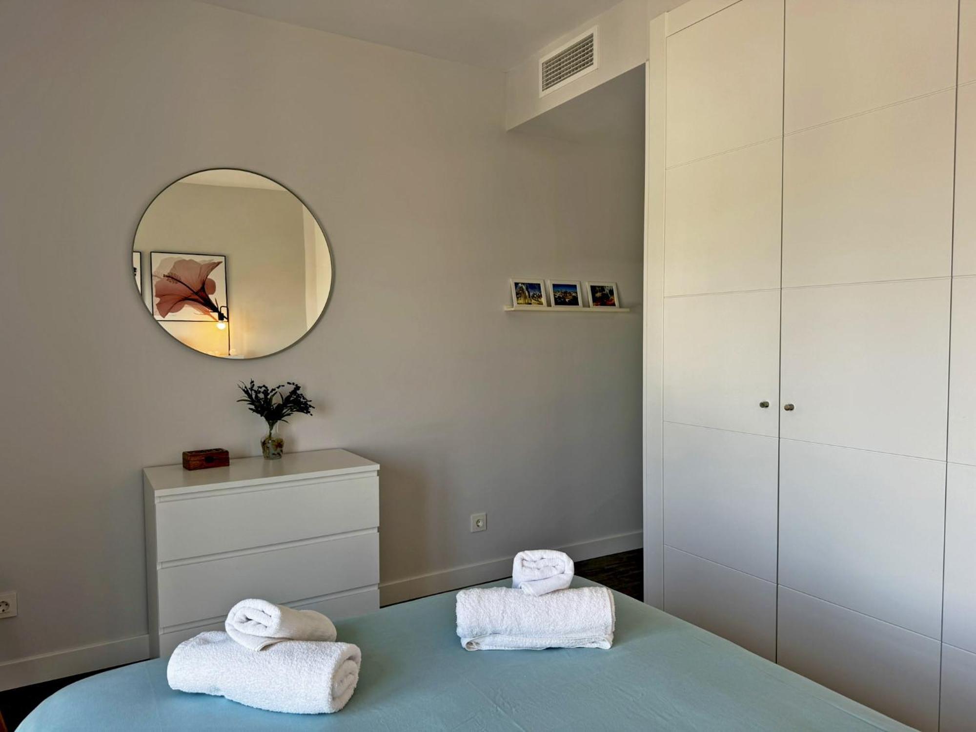 Alazan - Ole Solutions Apartment