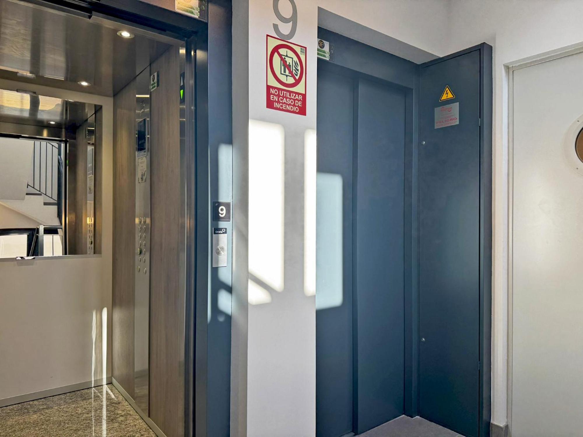 Apartment Alazan - Ole Solutions
