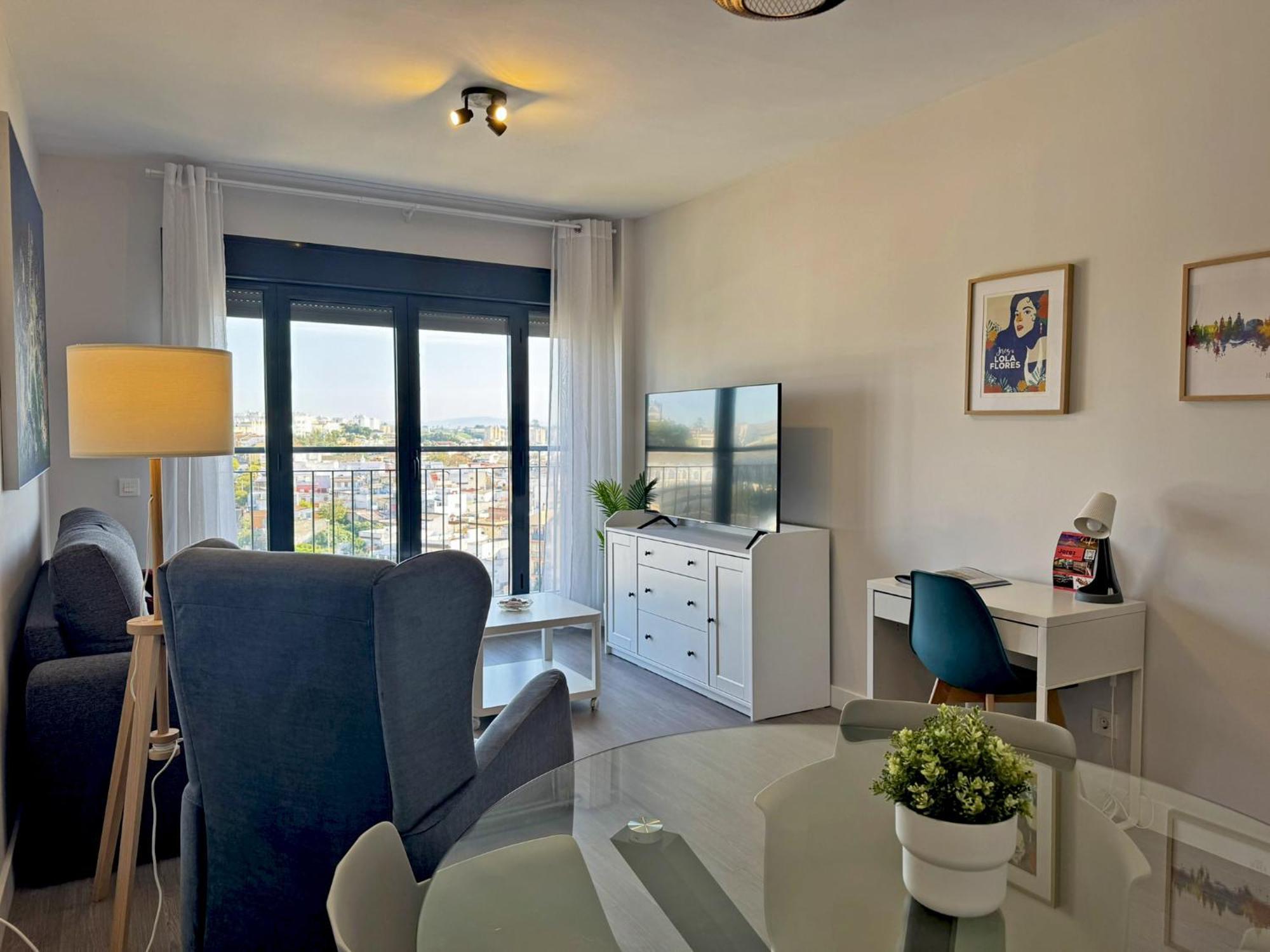 Alazan - Ole Solutions Apartment