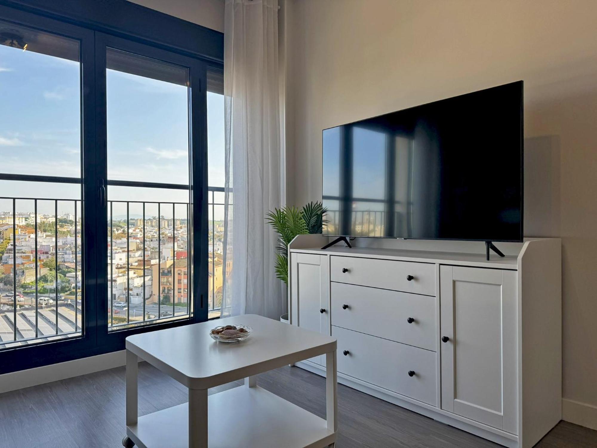Alazan - Ole Solutions Apartment *