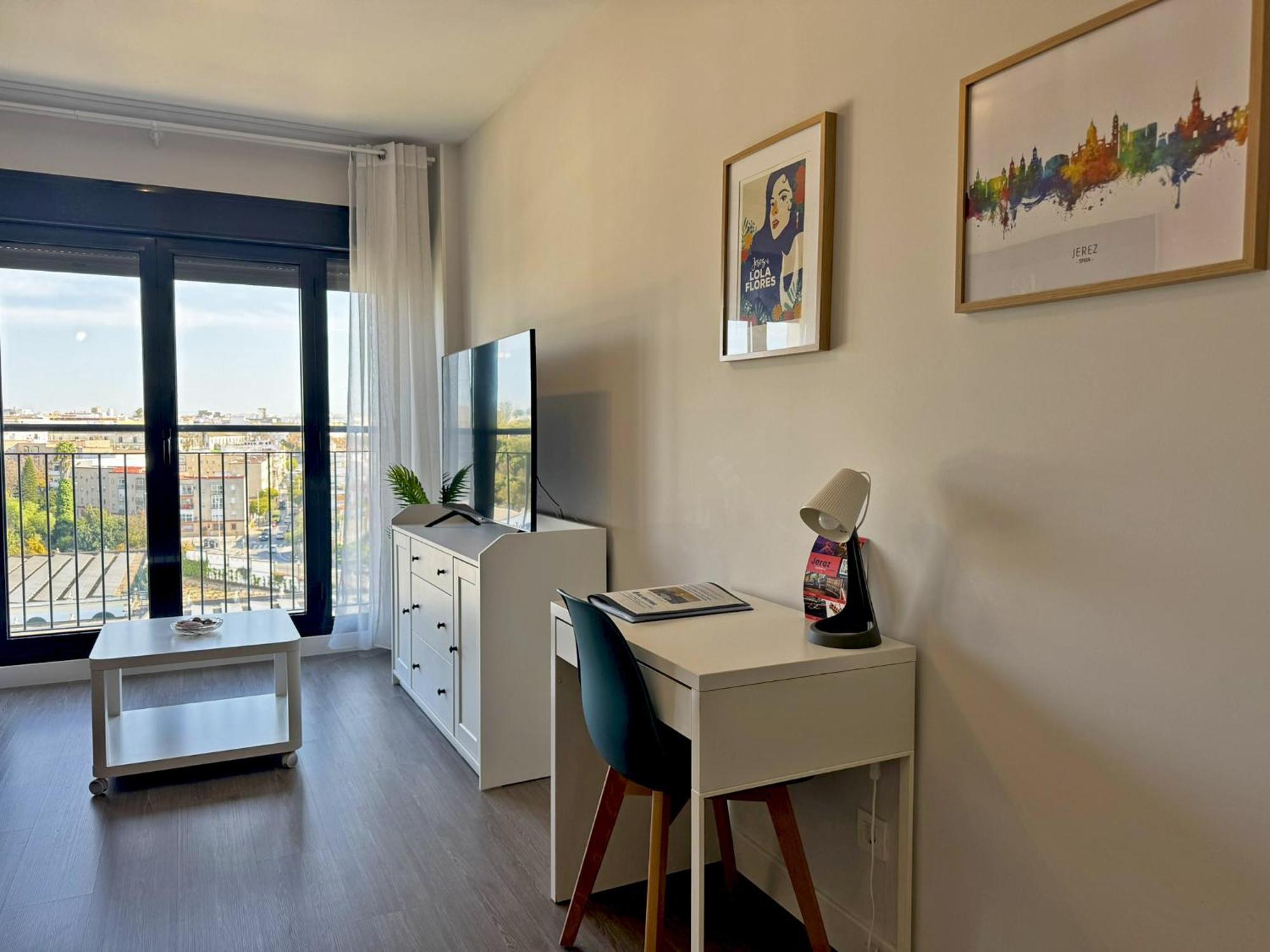 Appartement Alazan - Ole Solutions *