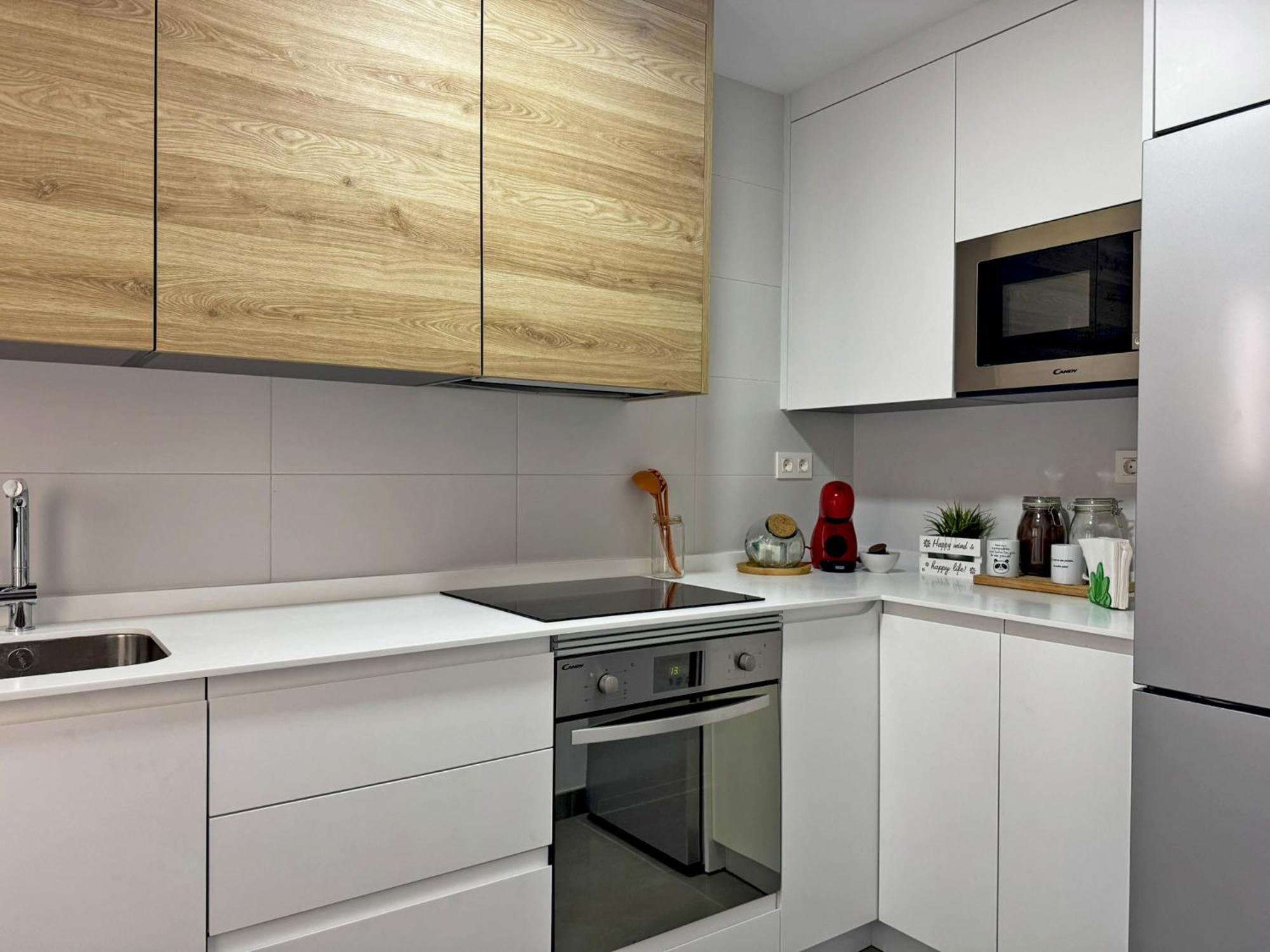 Alazan - Ole Solutions Appartement Jerez de la Frontera