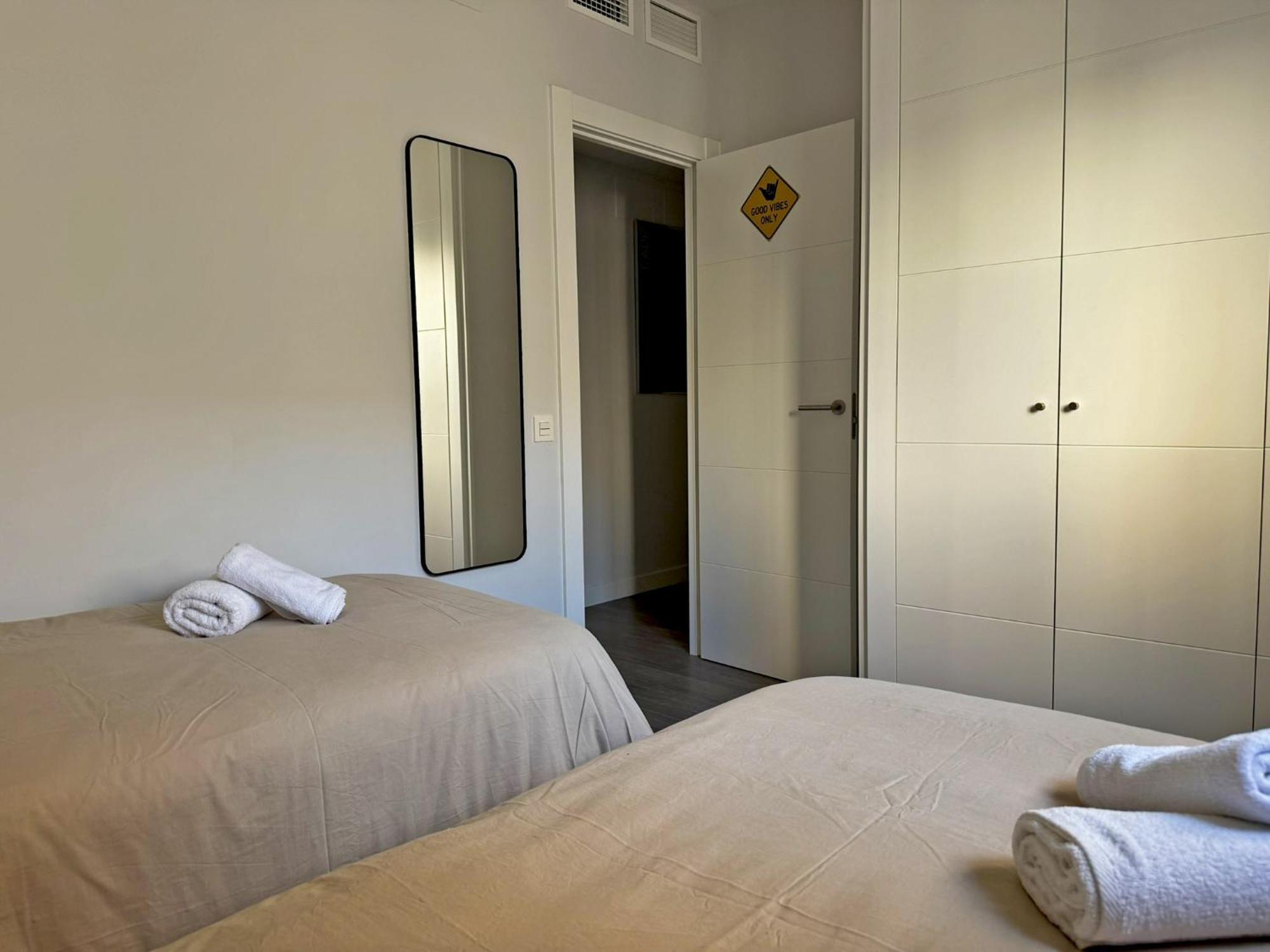 Apartment Alazan - Ole Solutions Jerez de la Frontera
