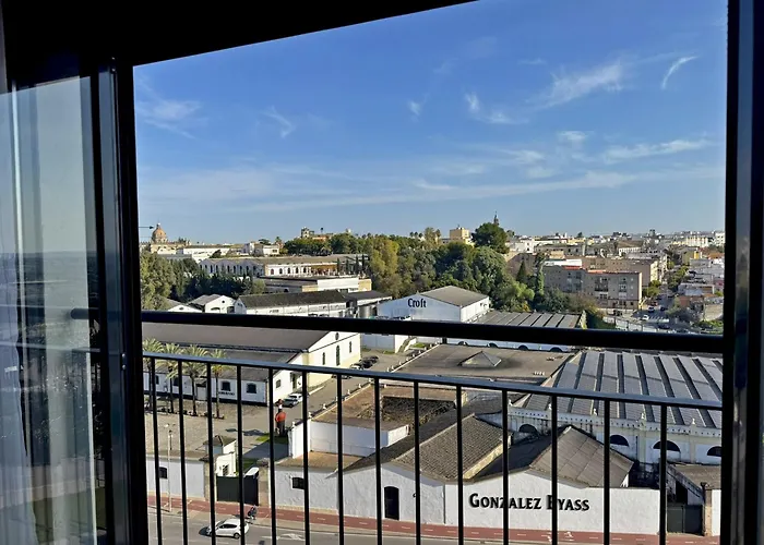 Apartamento Alazan - Ole Solutions