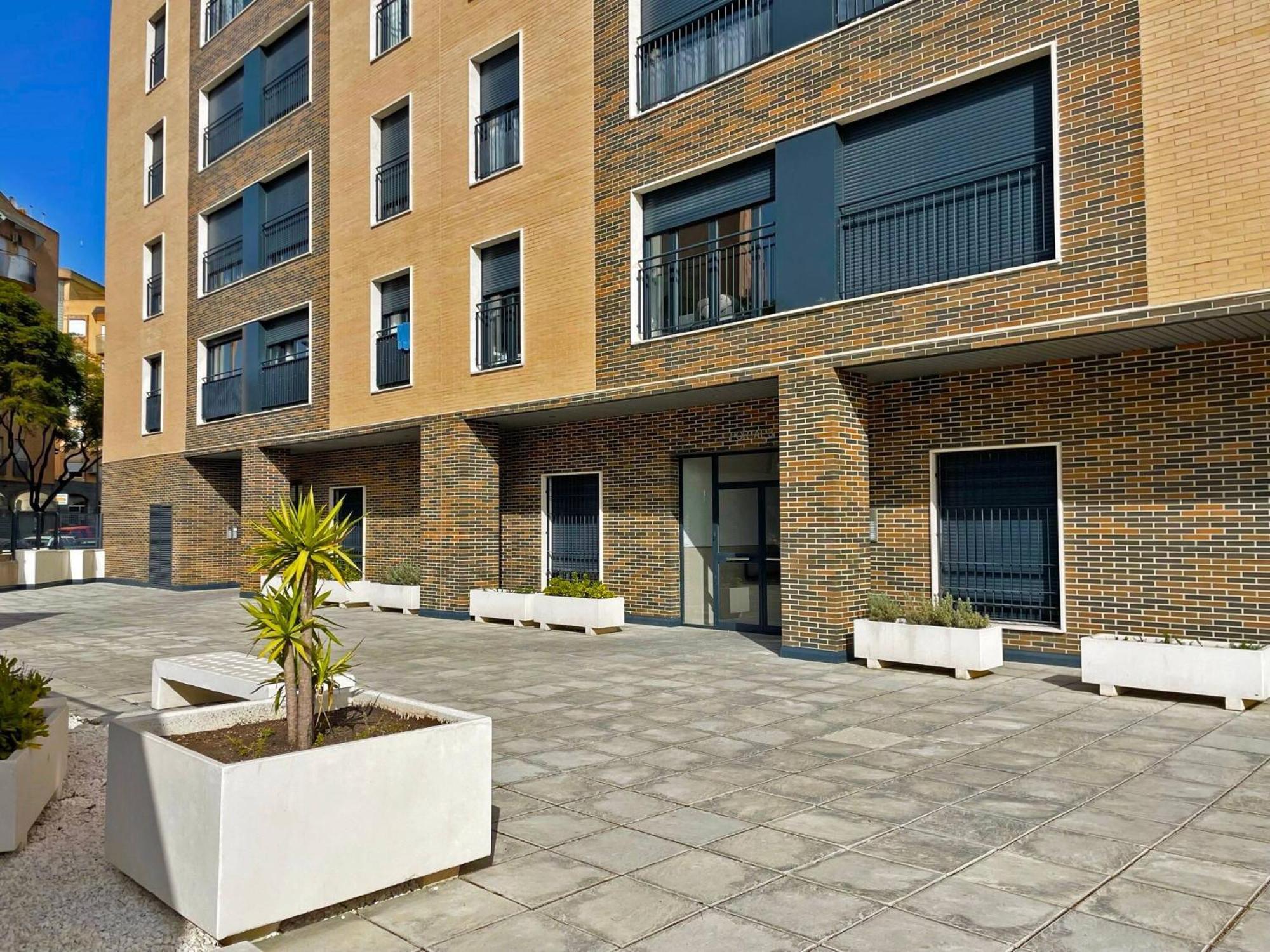 Apartment Alazan - Ole Solutions Jerez de la Frontera