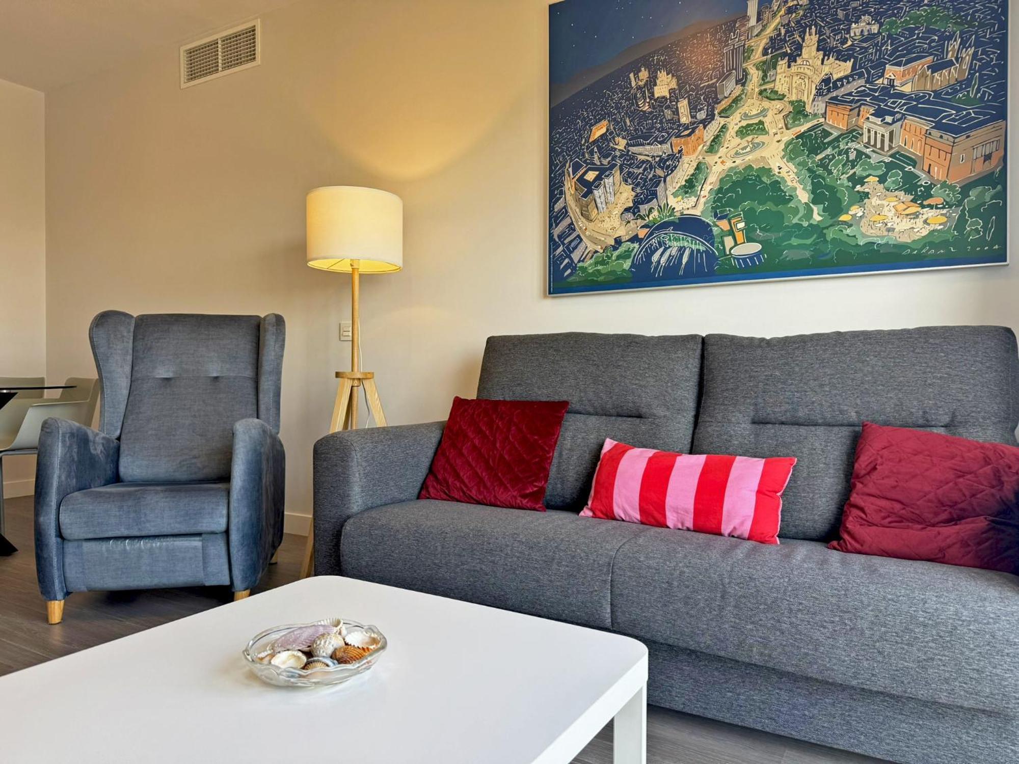 Alazan - Ole Solutions Apartment *