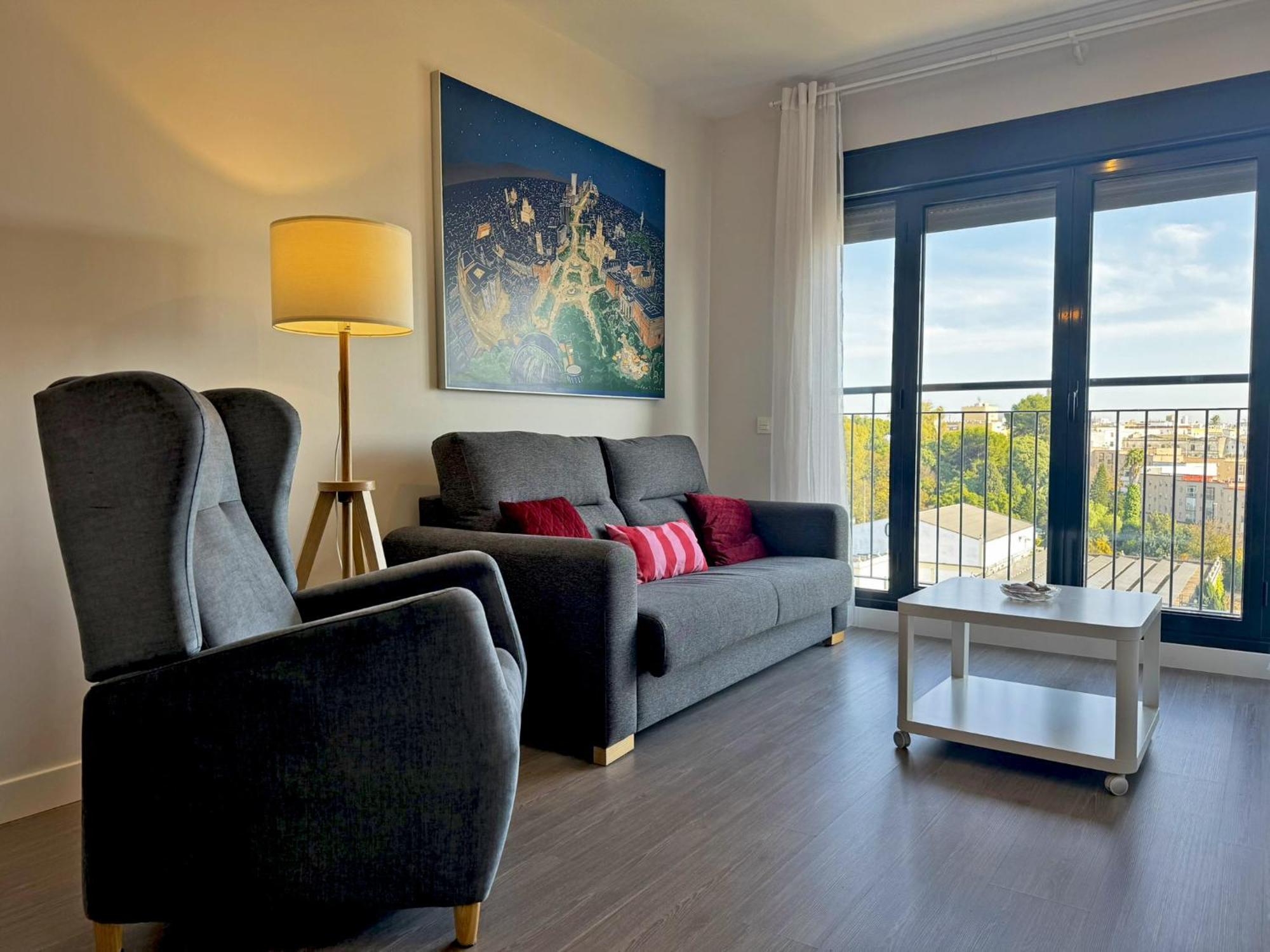 Apartment Alazan - Ole Solutions *