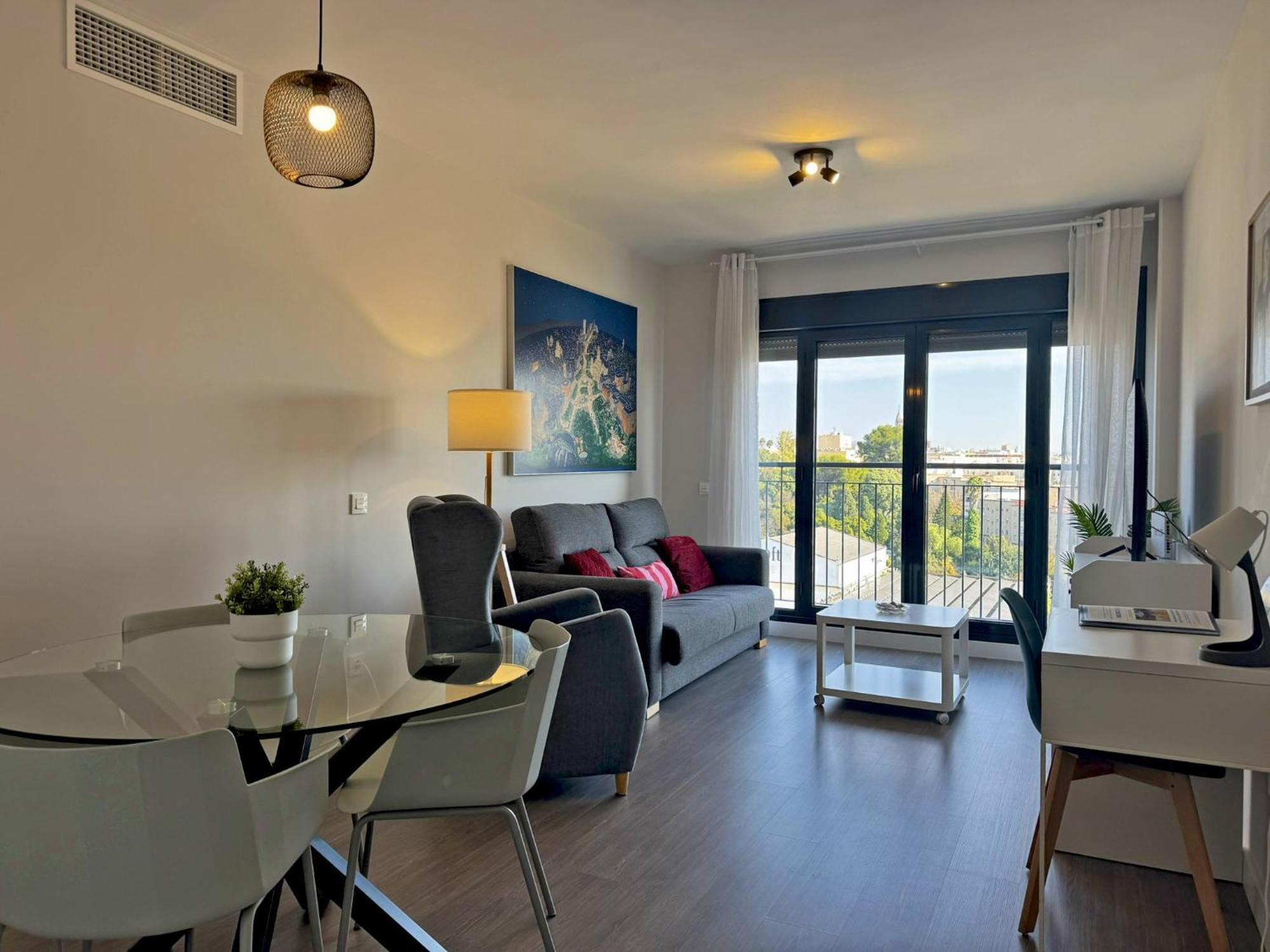 Apartment Alazan - Ole Solutions Jerez de la Frontera