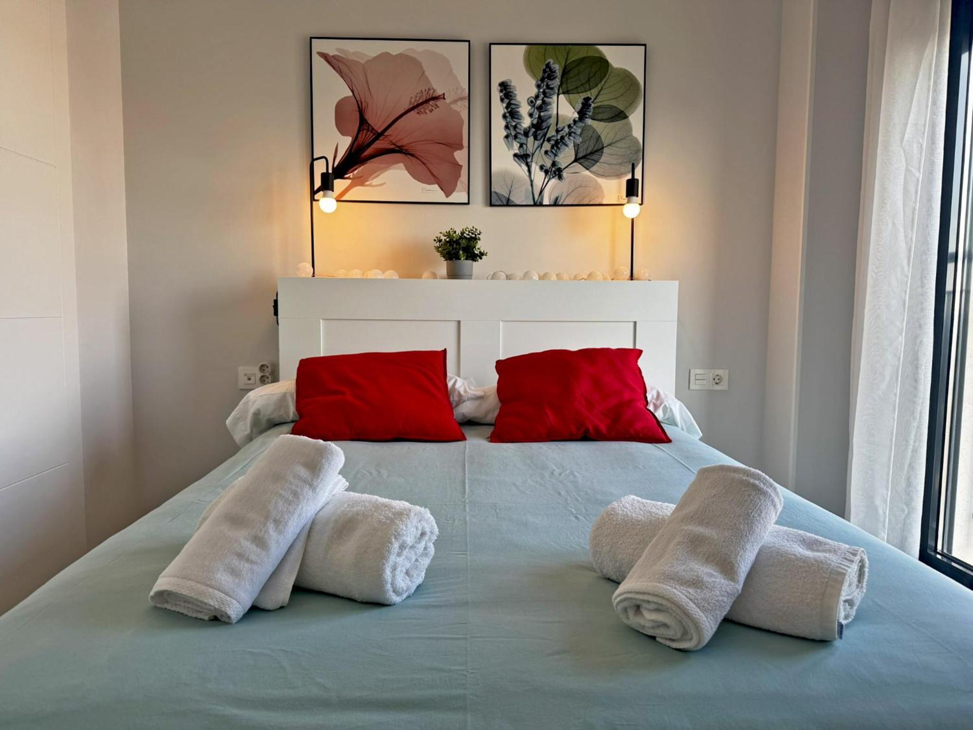 Alazan - Ole Solutions Apartment
